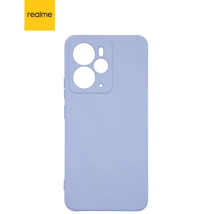 Чохол до мобільного телефона Armorstandart ICON Realme 14 5G Lavender (ARM83644)