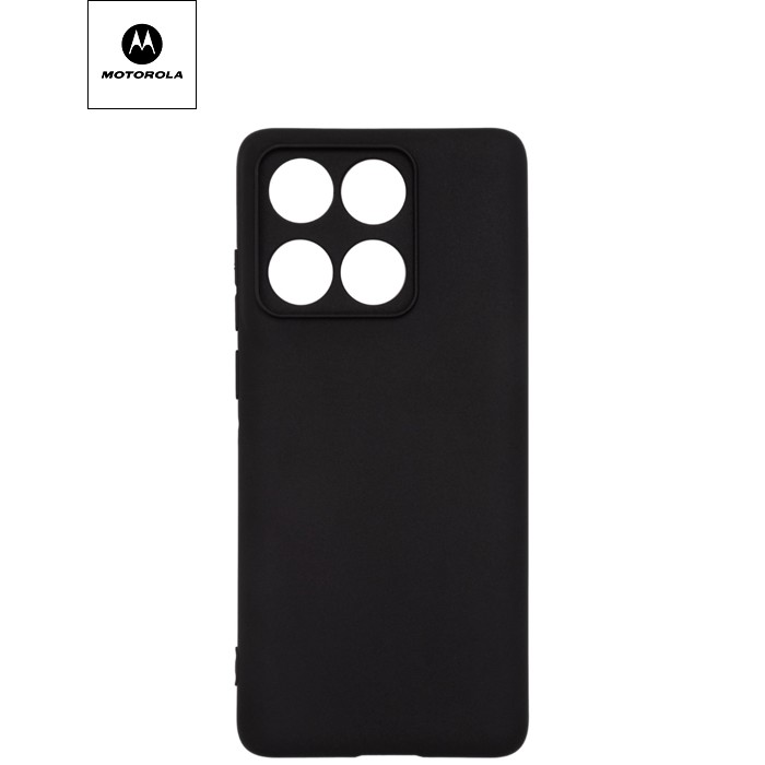 Чехол для мобильного телефона Armorstandart Matte Slim Fit Motorola Edge 60 5G Black (ARM85835)