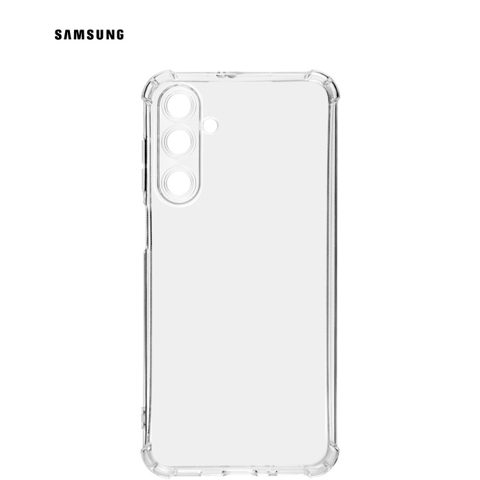 Чохол до мобільного телефона Armorstandart Air Force Samsung M16 5G Camera Clear (ARM83180)