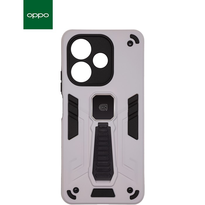 Чохол до мобільного телефона Armorstandart Proover Oppo A5 Pro 4G / A5 Pro 5G Grey (ARM85754)