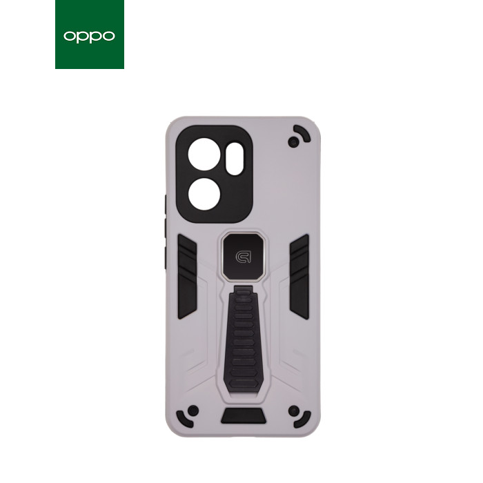Чехол для мобильного телефона Armorstandart Proover Oppo Reno13 F 4G / Reno13 F 5G / Reno13 FS 5G Grey (ARM85760)