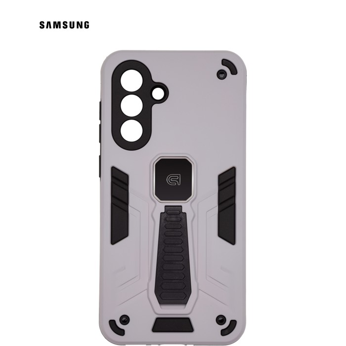 Чохол до мобільного телефона Armorstandart Proover Samsung A36 5G Grey (ARM85775)
