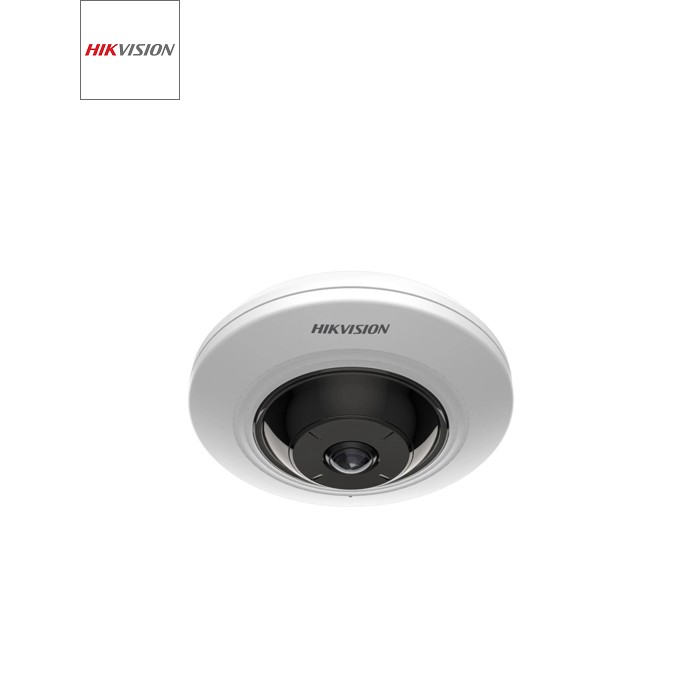 Камера відеоспостереження Hikvision DS-2CD2955G0-ISU (1.05)