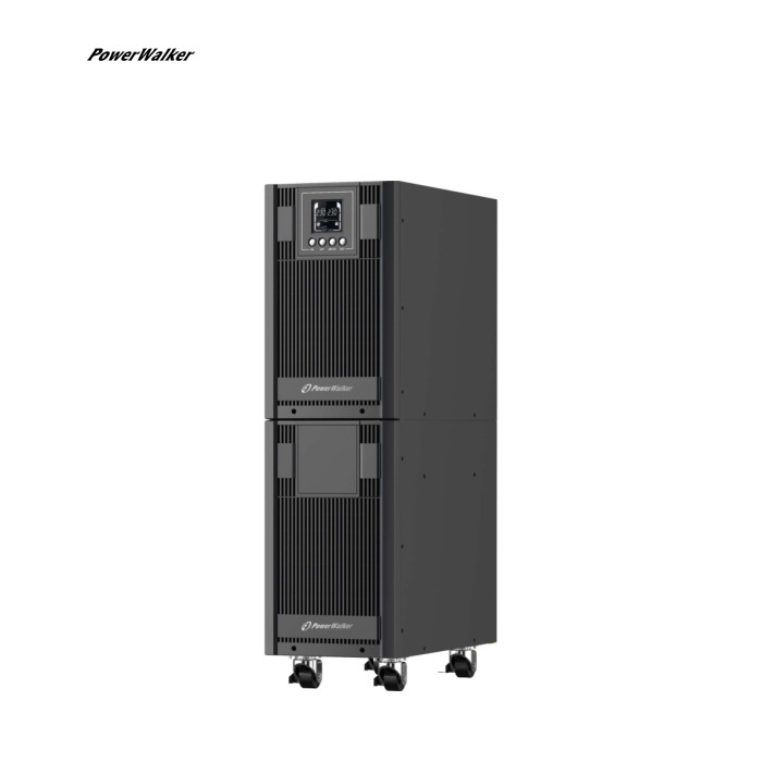 Источник бесперебойного питания PowerWalker VFI 6000 AT LCD (10122248)