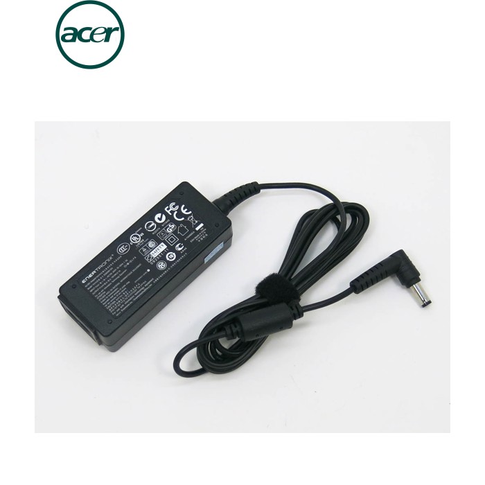 Блок живлення для Acer 19V 2.1A 40W (5.5*1.7) ORIGINAL (без кабелю)