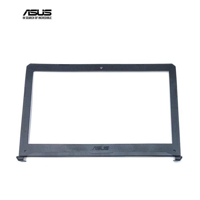 Корпус для ноутбука ASUS FX80, FX80G, FX80GD, FX504, FX504G, FX504GD, FX504GM (Рамка матриці)