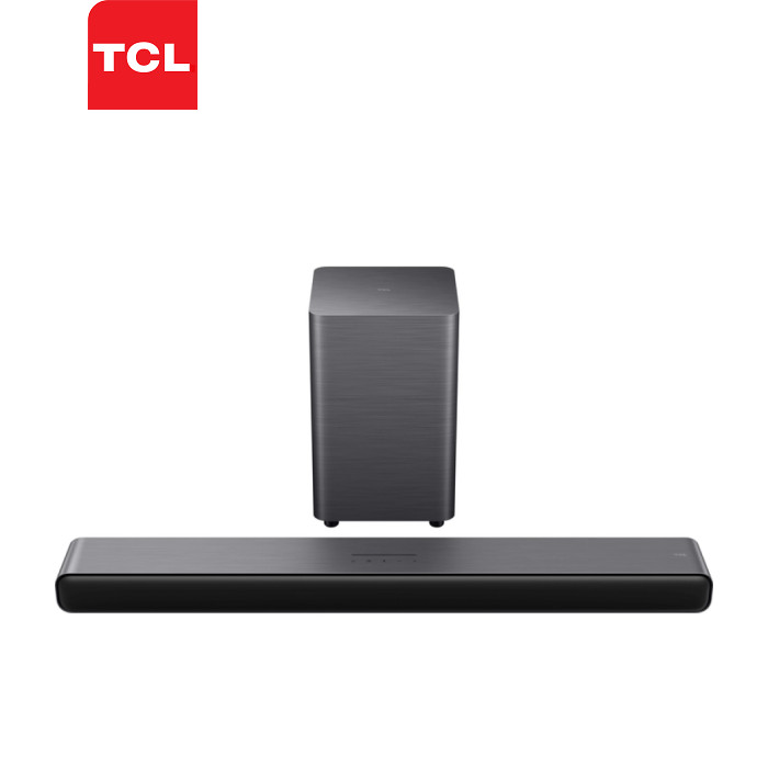 Акустична система TCL S55HE