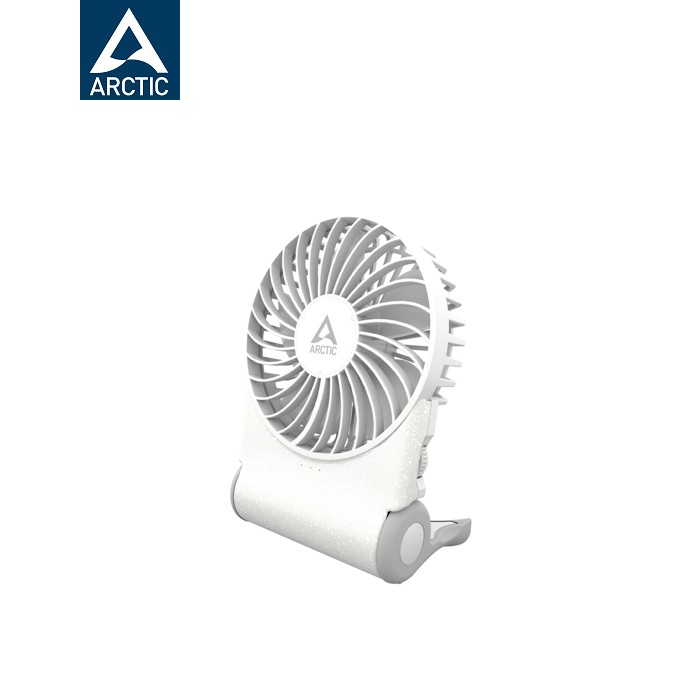 Вентилятор Arctic USB-C SUMMAIR 2GO WHITE (AEBRZ00029A)