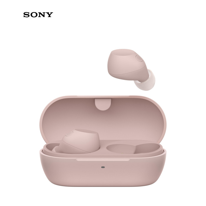 Наушники Sony WF-C710N Pink (WFC710NP.E)