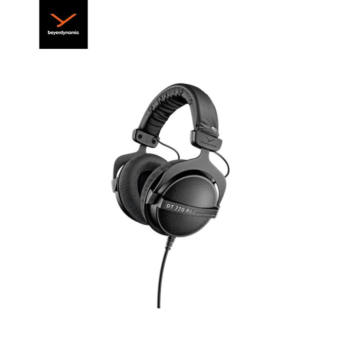 Навушники Beyerdynamic DT 770 PRO LB 250 ohms (529589)