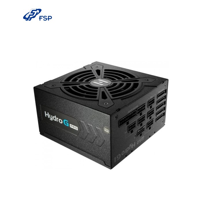Блок живлення FSP 850W HYDRO G PRO (HG2-850 Gen5)