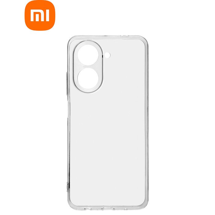 Чехол для мобильного телефона Armorstandart Air Xiaomi Redmi A5 4G Clear (ARM85938)