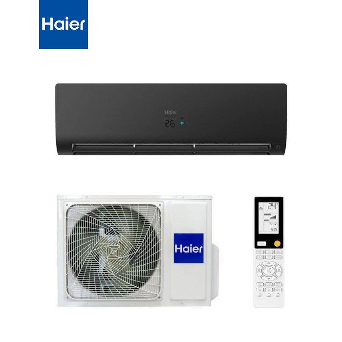 Кондиционер Haier AS35FL-B/1U35MEHFRA-1