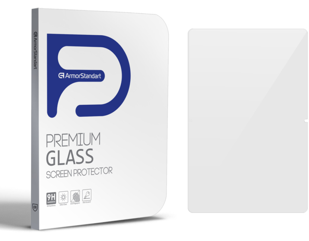 Стекло защитное Armorstandart Glass.CR Lenovo Idea Tab Pro Clear (ARM83468)