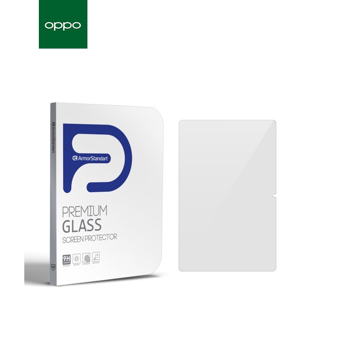 Стекло защитное Armorstandart Glass.CR OPPO Pad SE (ARM86482)