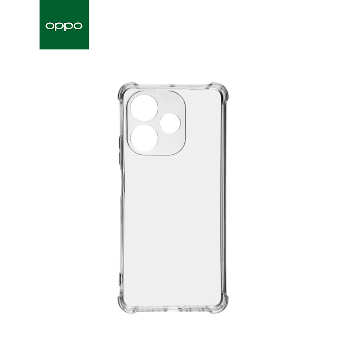 Чехол для мобильного телефона Armorstandart Air Force OPPO A5 Pro 4G / A5 Pro 5GClear (ARM85375)