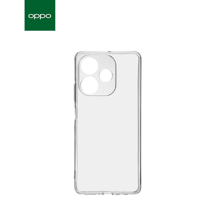 Чехол для мобильного телефона Armorstandart Air OPPO A5 Pro 4G / A5 Pro 5GClear (ARM85378)