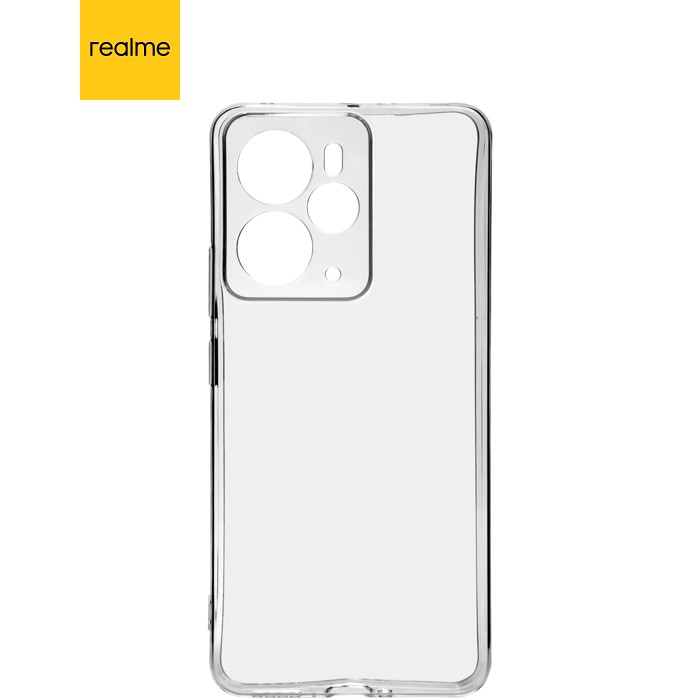Чохол до мобільного телефона Armorstandart Air Realme 14 5GClear (ARM83602)