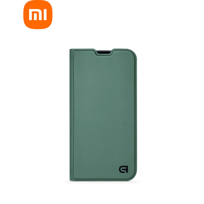 Чохол до мобільного телефона Armorstandart OneFold Xiaomi Poco M7 Pro 5G Green (ARM83153)