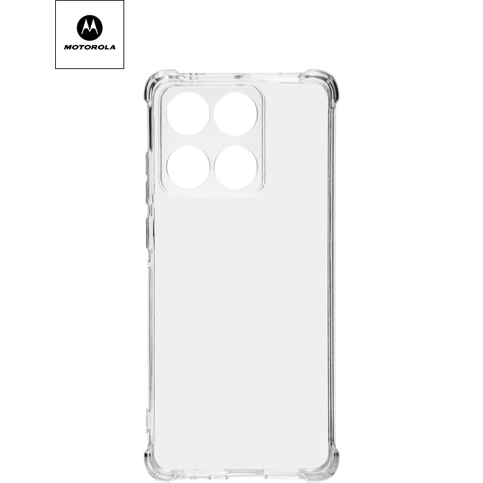 Чохол до мобільного телефона Armorstandart Air Force Motorola Edge 60 Fusion 5G Clear (ARM85374)