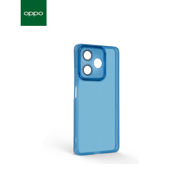 Чехол для мобильного телефона Armorstandart Shade OPPO A5 Pro 4G / A5 Pro 5G Blue (ARM85615)