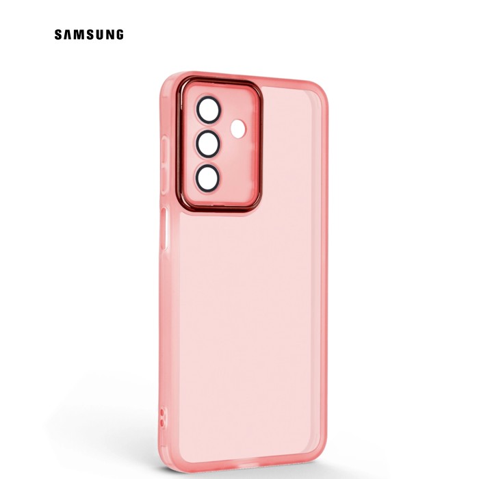 Чохол до мобільного телефона Armorstandart Shade Samsung A56 5G Pink (ARM82601)
