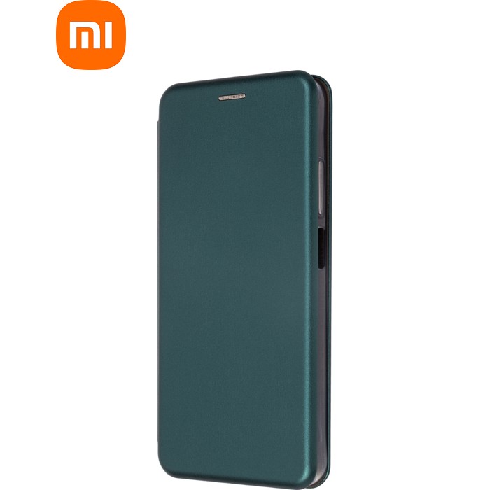 Чехол для мобильного телефона Armorstandart G-Case Xiaomi Poco C71 4G Green (ARM84885)