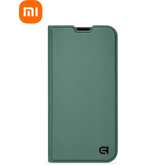 Чохол до мобільного телефона Armorstandart OneFold Xiaomi Poco C71 4G Green (ARM84889)
