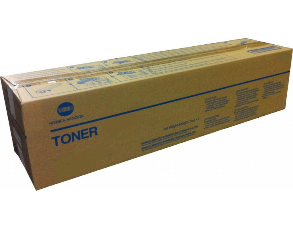 Тонер-картридж Konica Minolta TNP-75, 20K (ACF0051)