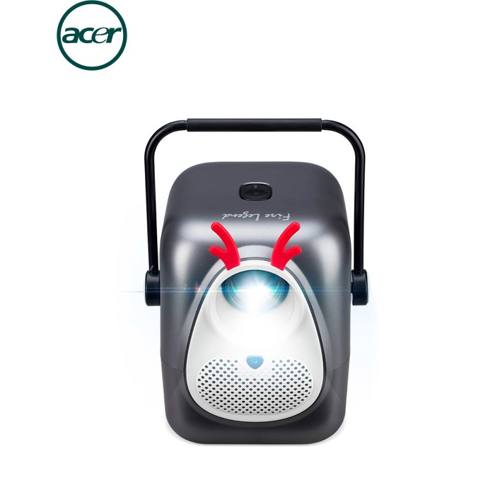ACER AOpen QF23s grey (MR.JXC11.005)