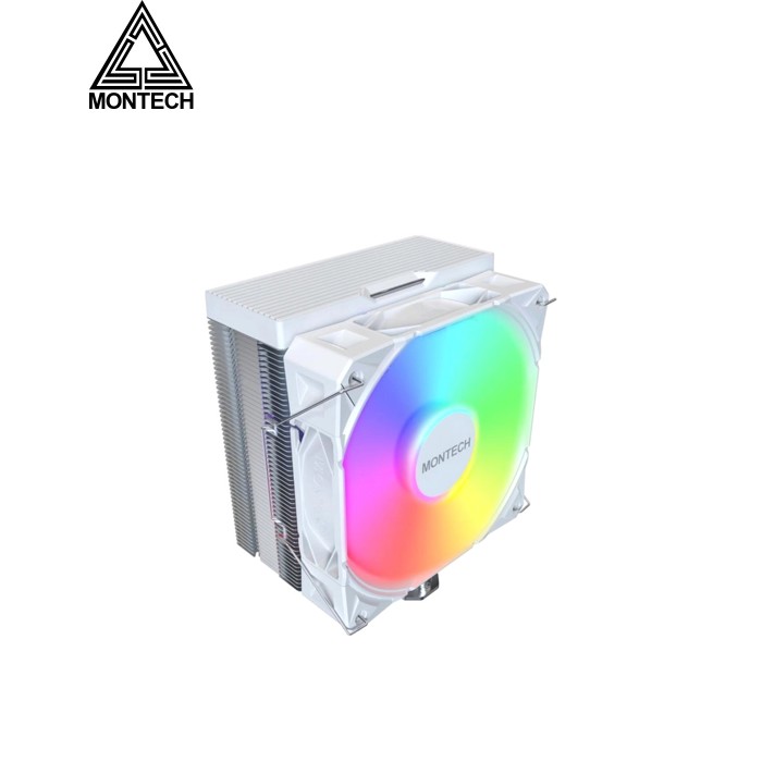Кулер для процессора MONTECH NX400 (W)