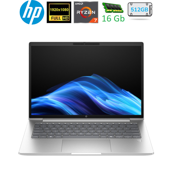 Ноутбук HP ProBook 4 G1a (AX6J0AV_V1)