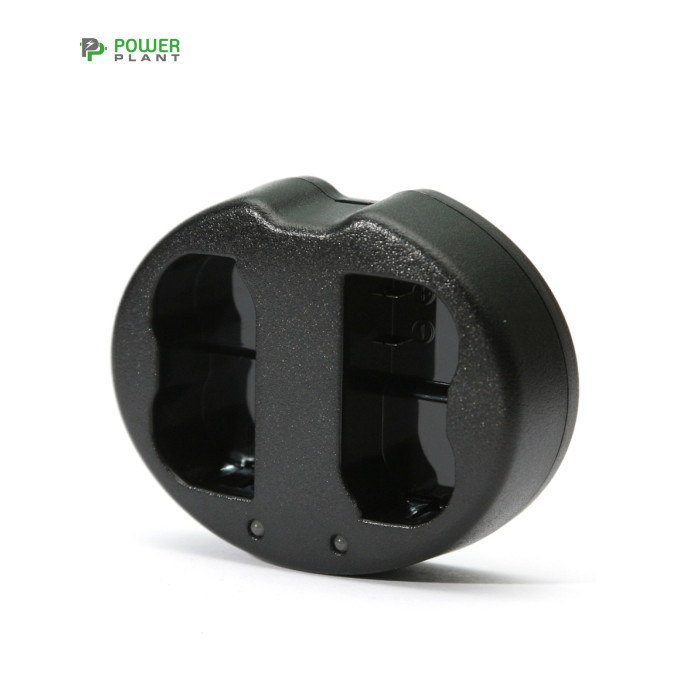 Зарядное устройство для фото PowerPlant Canon Dual LP-E8 (DV00DV3255)