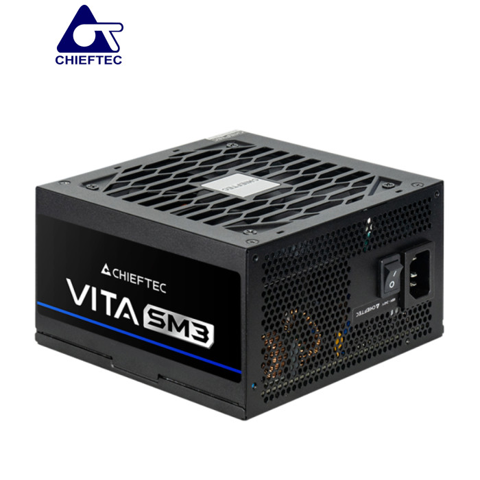 Блок живлення Chieftec BPX-850-C 850W