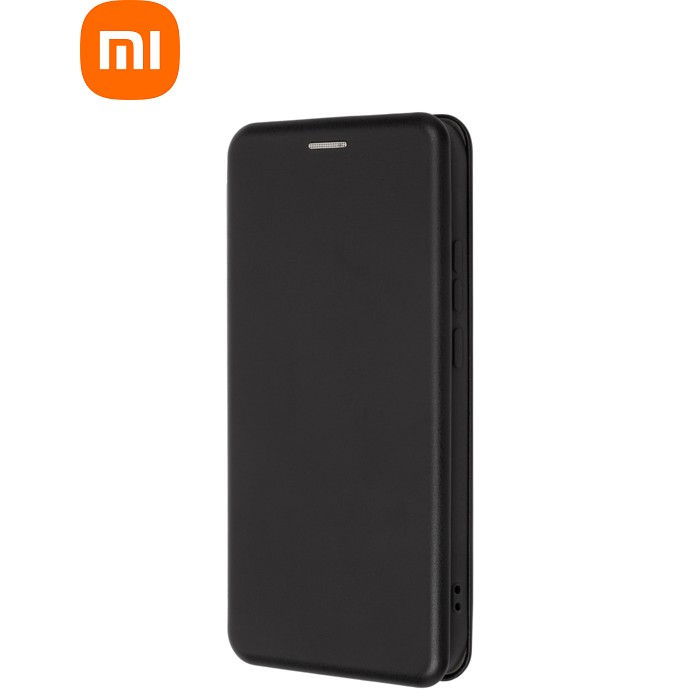Чохол до мобільного телефона Armorstandart G-Xiaomi Poco F7 Black (ARM80358)