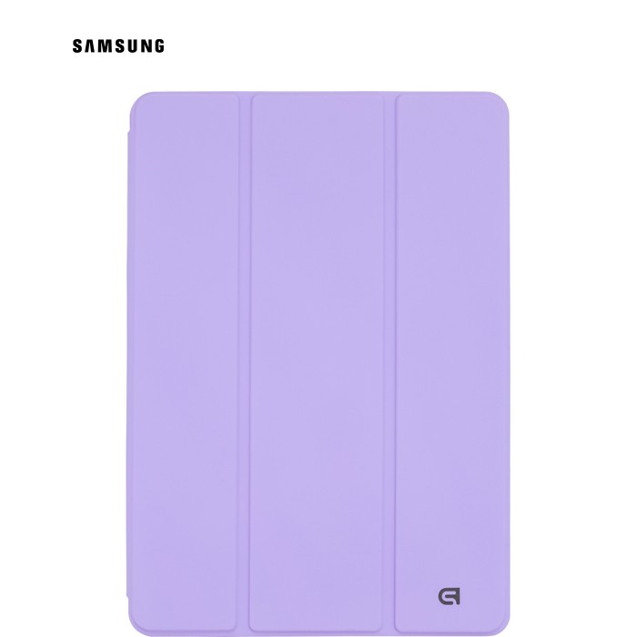 Чохол до планшета Armorstandart Smart Fold Pen Samsung Galaxy Tab S10 FE Light Purple (ARM85550)