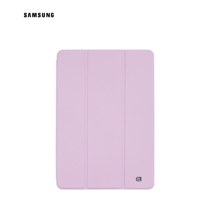 Чохол до планшета Armorstandart Smart Fold Pen Samsung Galaxy Tab S10 FE Pink (ARM85552)