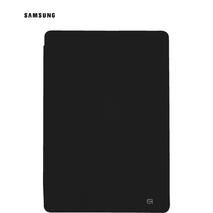Чехол для планшета Armorstandart Smart Fold Pen Samsung Galaxy Tab S10 FE+ Black (ARM85554)