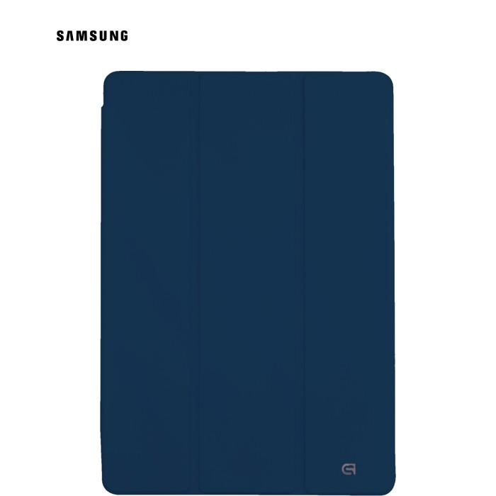 Чехол для планшета Armorstandart Smart Fold Pen Samsung Galaxy Tab S10 FE+ Dark Blue (ARM85555)