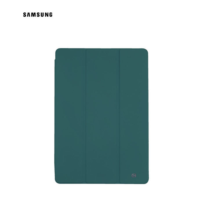 Чехол для планшета Armorstandart Smart Fold Pen Samsung Galaxy Tab S10 FE+ Pine Green (ARM85557)