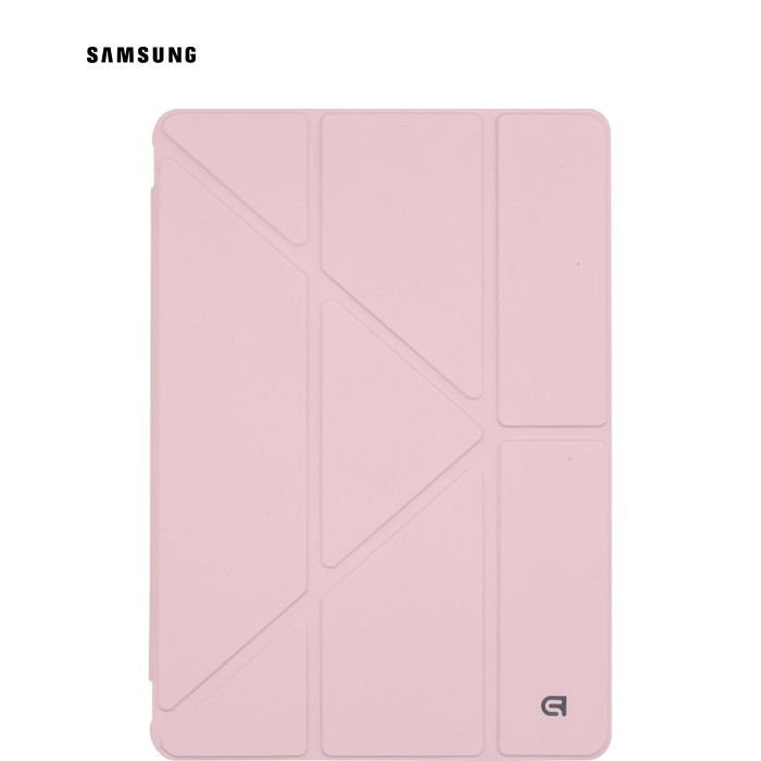 Чохол до планшета Armorstandart Y-Type PEN Samsung Galaxy Tab A9+ Pink (ARM85504)