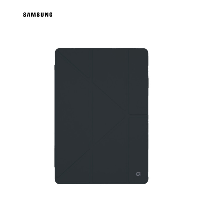 Чехол для планшета Armorstandart Y-Type PEN Samsung Galaxy Tab S10 FE+ Black (ARM85530)