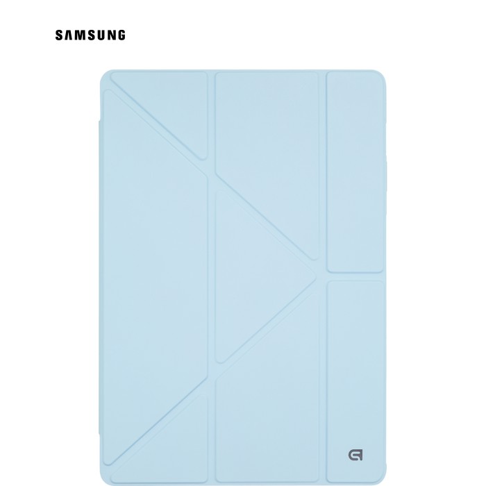 Чохол до планшета Armorstandart Y-Type PEN Samsung Galaxy Tab S10 FE+ Blue (ARM85531)