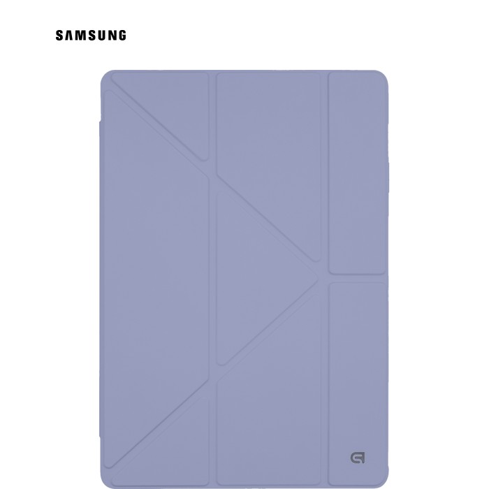 Чехол для планшета Armorstandart Y-Type PEN Samsung Galaxy Tab S10 FE+ Purple (ARM85535)