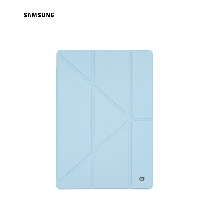Чохол до планшета Armorstandart Y-Type PEN Samsung Galaxy Tab S9+ / S9 FE+ / S10+ Blue (ARM85525)