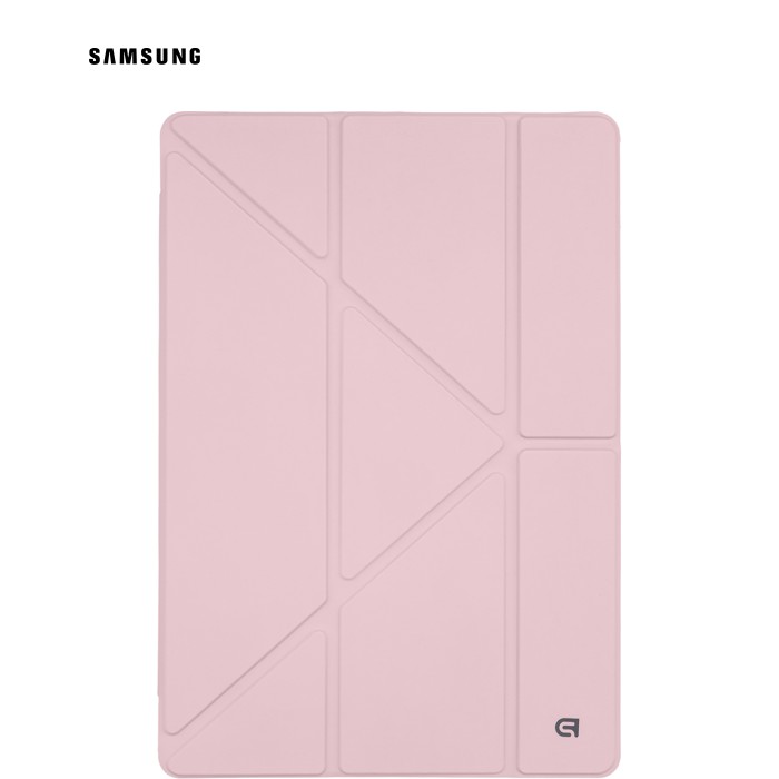 Чехол для планшета Armorstandart Y-Type PEN Samsung Galaxy Tab S9+ / S9 FE+ / S10+ Pink (ARM85528)