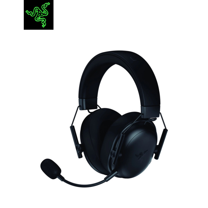 Наушники Razer Blackshark V3 X Hyperspeed Wireless Black (RZ04-05420100-R3M1)