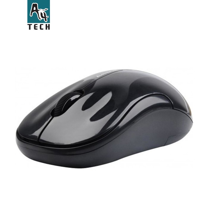 Мишка A4Tech G3-300N Black (4711421926430)