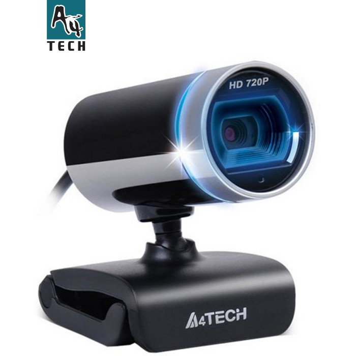 Веб-камера A4Tech PK-910P (4711421948340)