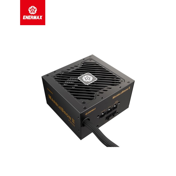 Блок питания Enermax 750W MarbleBron II (EMB750EWT-MAC)